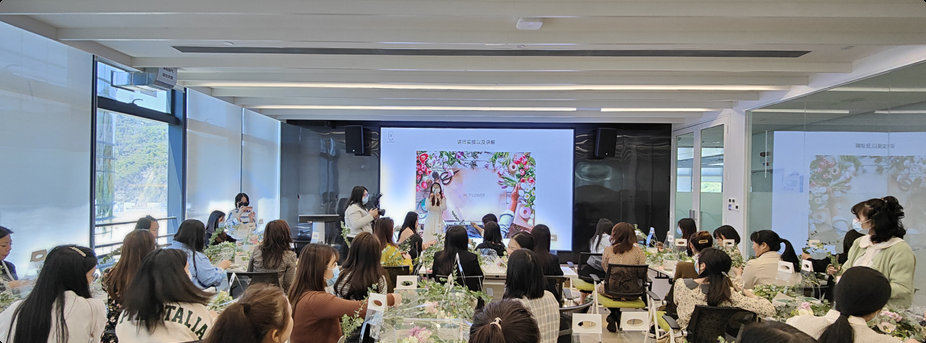 部屬培育與團隊建設外訓課程9